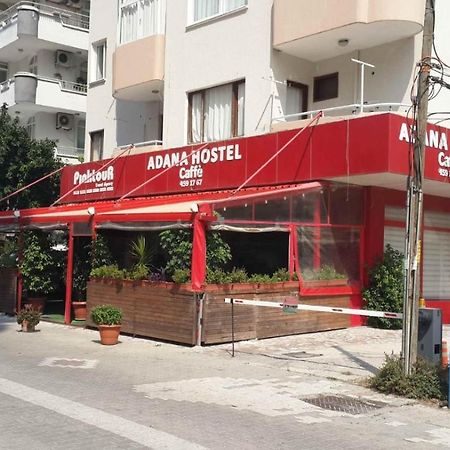 Апартаменты Adana Apart Экстерьер фото